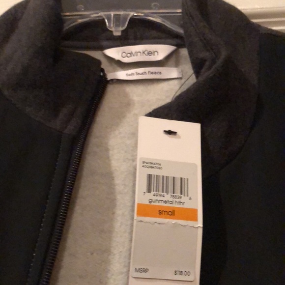 CK jacket - Picture 3 of 3